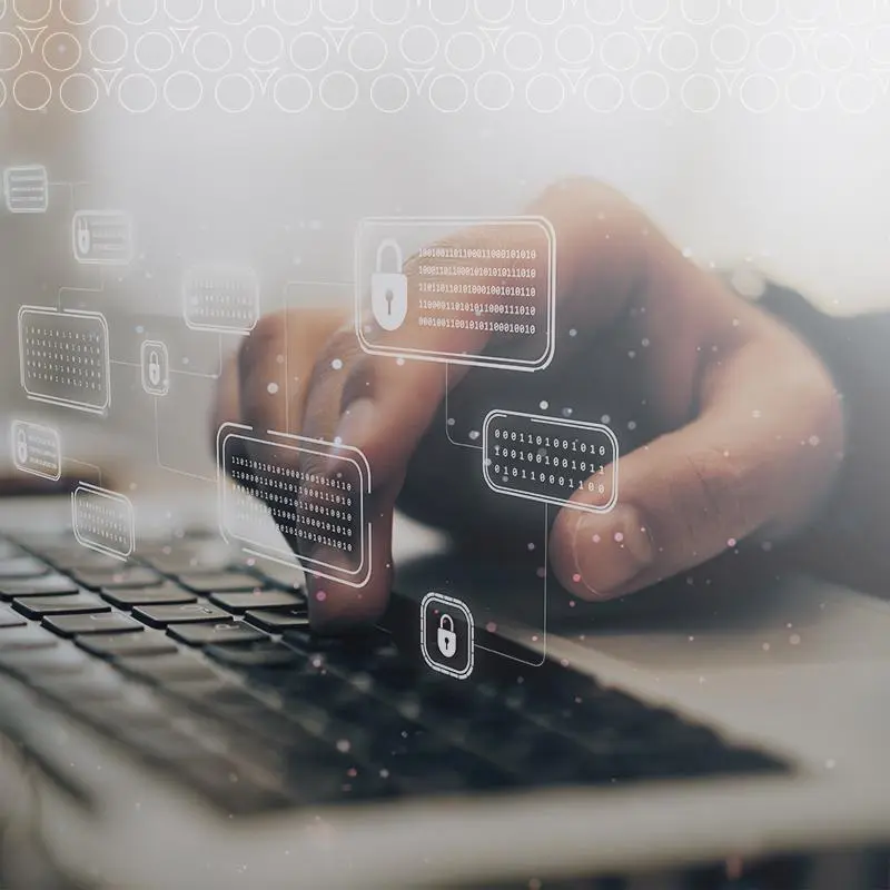 Cybersecurity Diploma